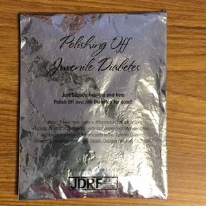 NIP Silpada Silver Polishing Cloth Sterling Silver